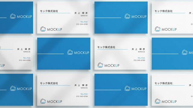 グラフィックデザイン