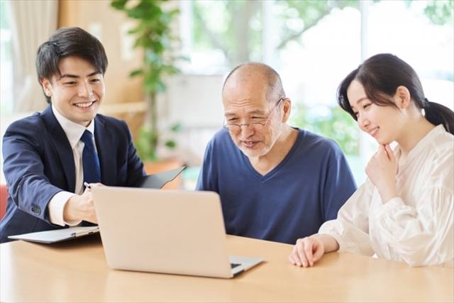 施設内でのレクリエーション