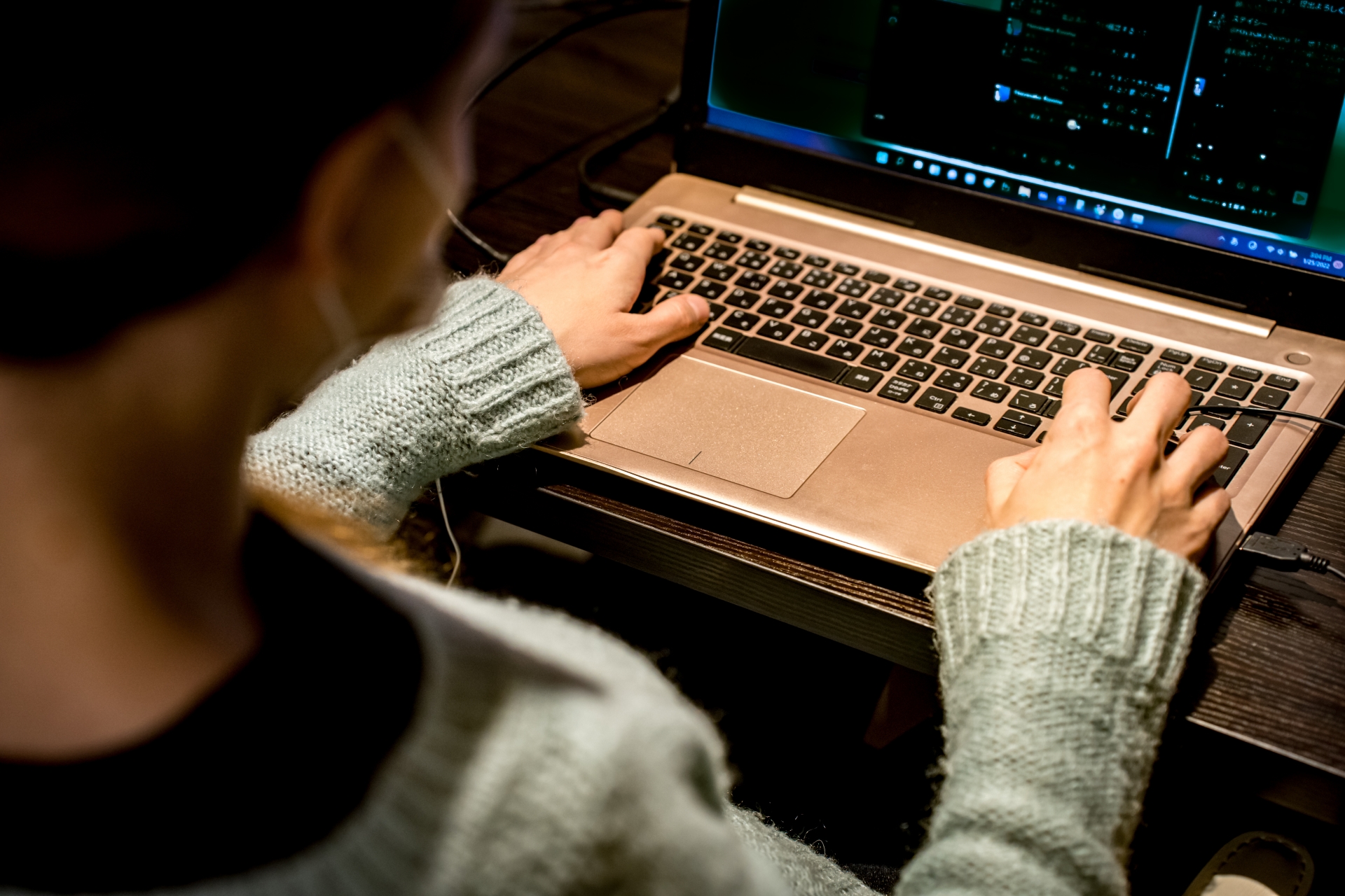 ホームページ制作